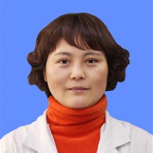 吴小萍