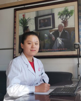 冯姗姗