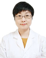 李丽红logo