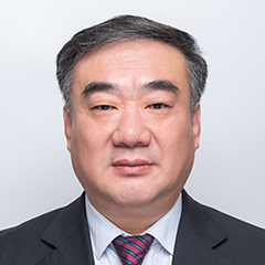 徐伟logo
