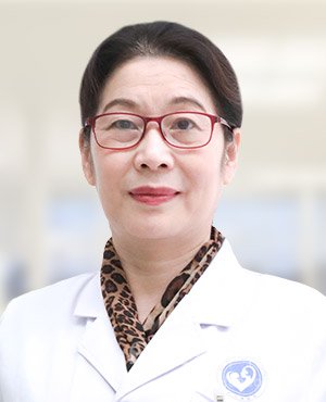 李红logo