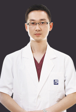 潘光东logo