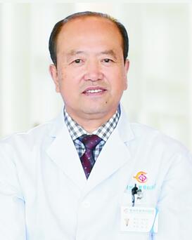 杨贵昌