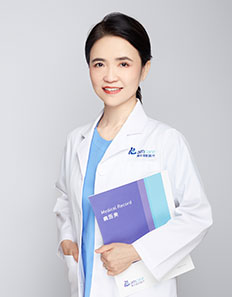 陈新娜logo