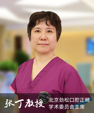 张丁logo