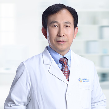 杨东生logo