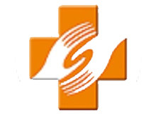 丽水市人民医院logo
